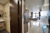 A new and modern studio with  for rent in Nam Trang street